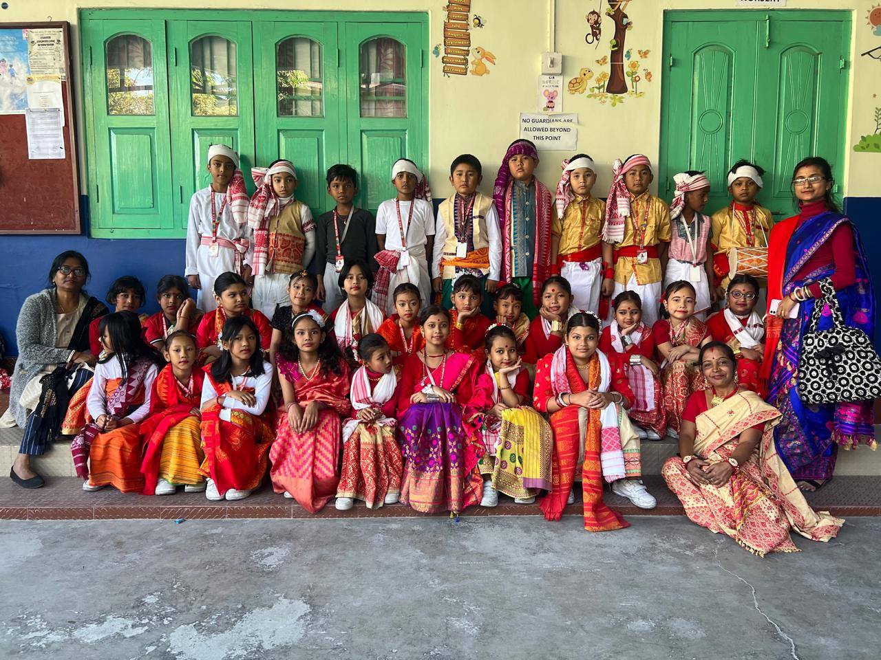 Annual Day celebration